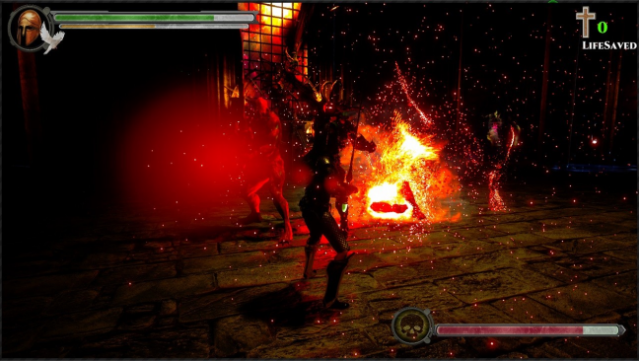 John Christian 2 Free Download gameplay