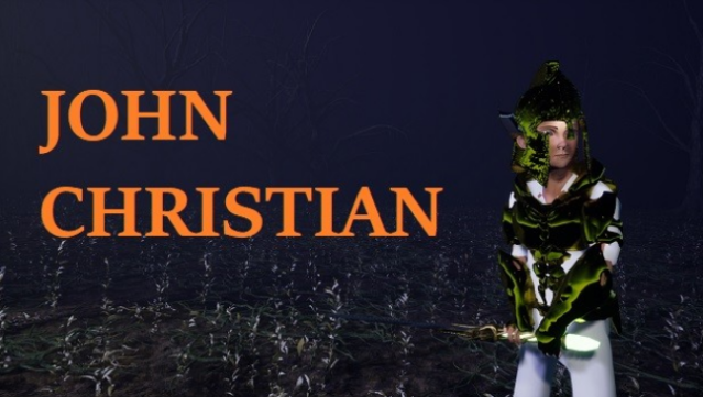 John Christian Free Download