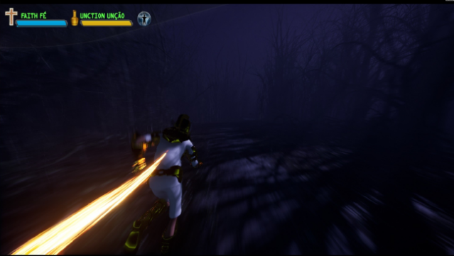 John Christian Free Download gameplay