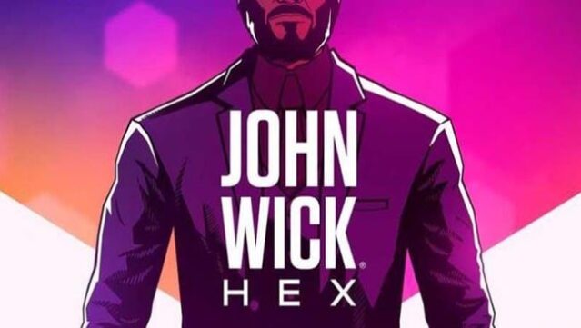 John Wick Hex Free Download