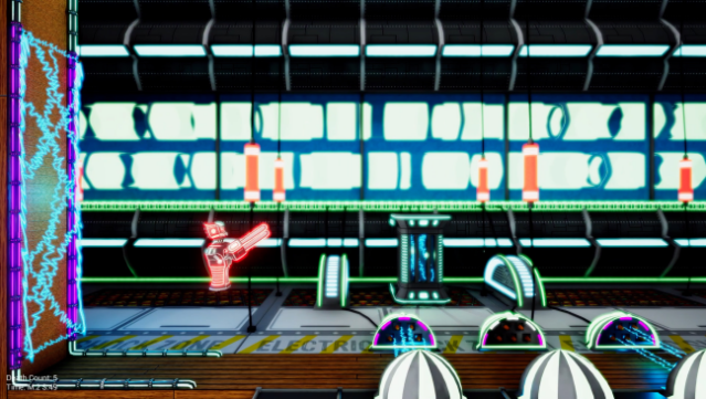 Johnny Chainsaw Free Download
