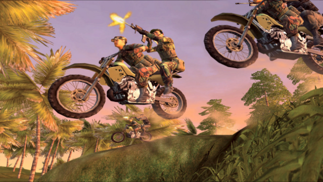 Joint Operations: Combined Arms Gold Free Download