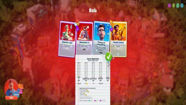 Jonesville Free Download gameplay