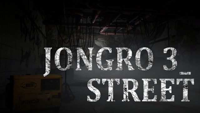 JongRo 3_Street Free Download