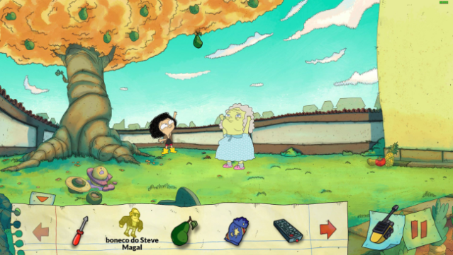 Jorel's Brother and the Most Important Game of the Galaxy Free Download