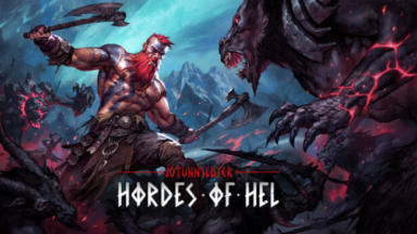 Jotunnslayer: Hordes of Hel Free Download