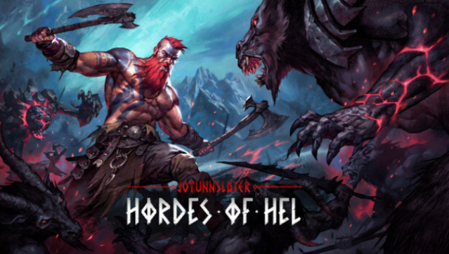 Jotunnslayer: Hordes of Hel Free Download
