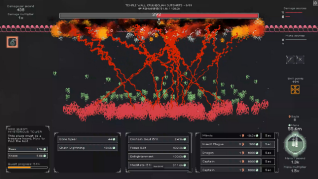 Journey to Incrementalia Free Download