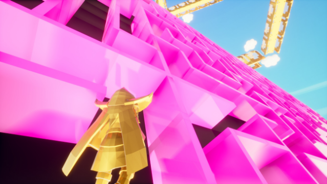 Journey to the Wand Gameplay Screenshot