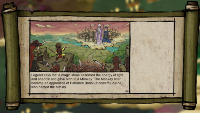 Journey to the West Free Download gameplay