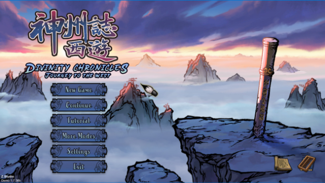 Journey to the West Free Download