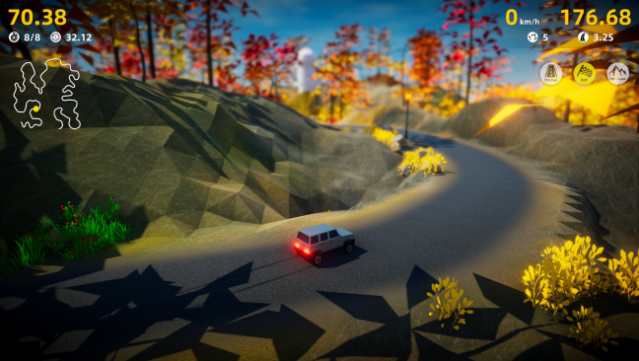 Joyride Free Download gameplay
