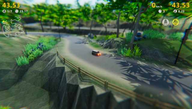 Joyride Free Download