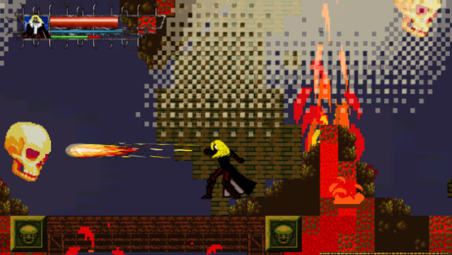 Jrago the Demon Hunter Free Download