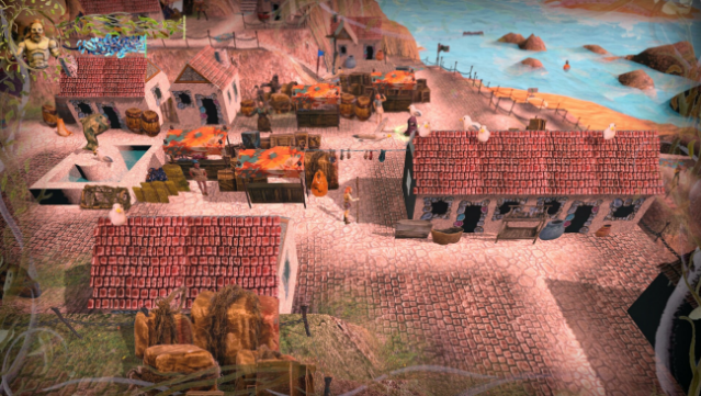 Judero Free Download gameplay