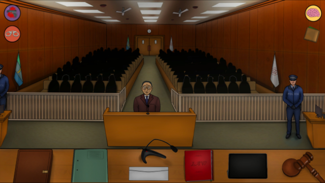 JudgeSim Free Download