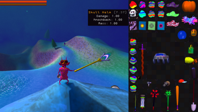 Juice Galaxy Free Download gameplay