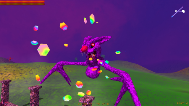 Juice Galaxy Free Download