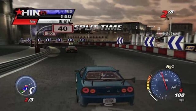 Juiced 2: Hot Import Nights Free Download