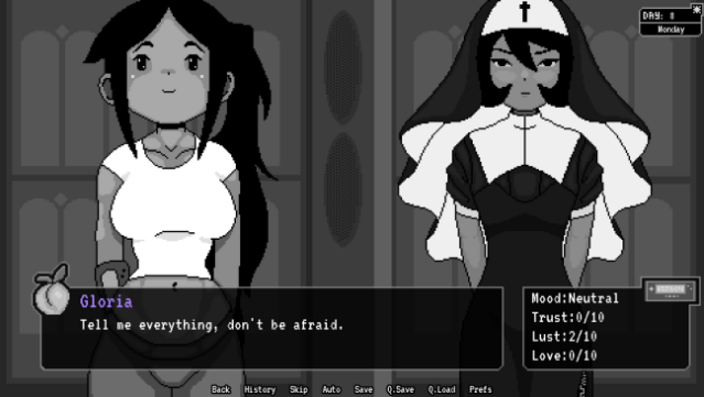 Juicy Futa Free Download gameplay
