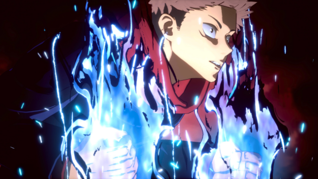Jujutsu Kaisen Cursed Clash Free Download gameplay