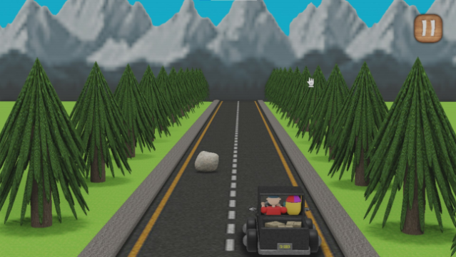 Julian & Friends Free Download gameplay