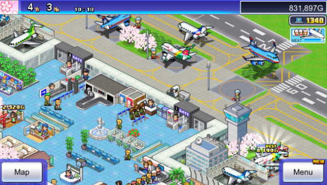 Jumbo Airport Story Free Download