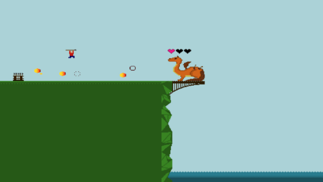 Jump Off The Bridge Free Download gameplay