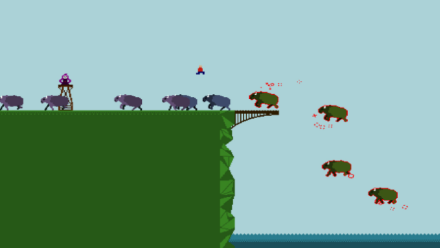 Jump Off The Bridge Free Download