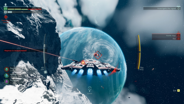 Jump Space Free Download