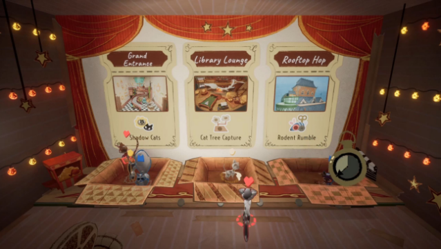 Jumping Jazz Cats Free Download gameplay