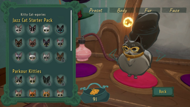 Jumping Jazz Cats Free Download