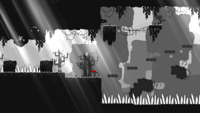 Jumping Knight Free Download gameplay