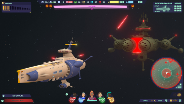 Jumplight Odyssey Free Download