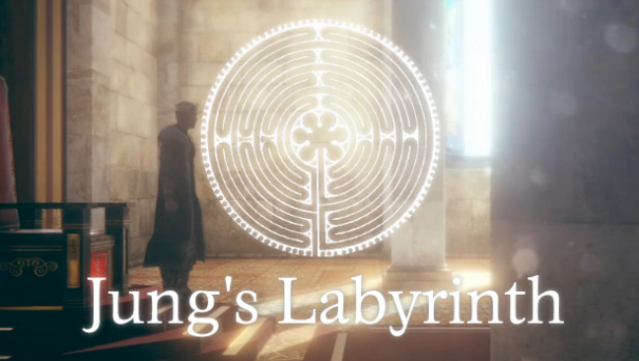 Jung's Labyrinth Free Download