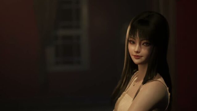 Junji Ito Maniac: An Infinite Gaol Free Download