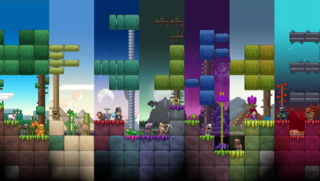 Junk Jack Free Download