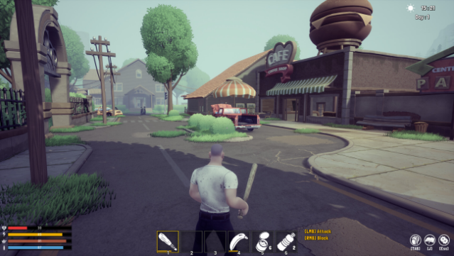 Junk Survivor Free Download