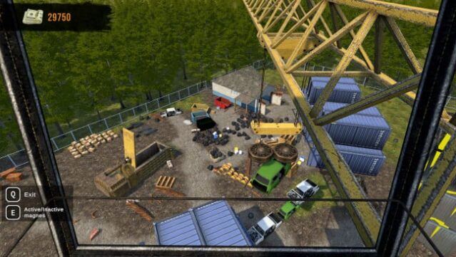 Junkyard Builder Free Download gameplay