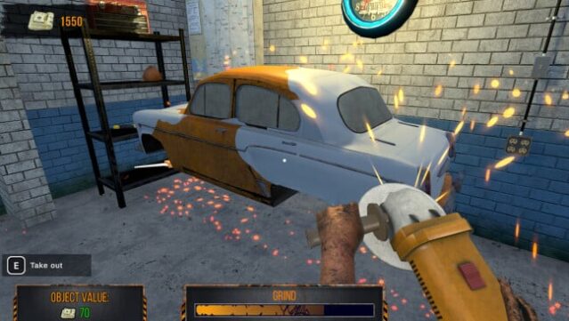 Junkyard Builder Free Download