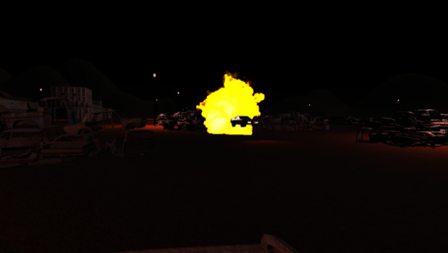 Junkyard Fury 2 Free Download
