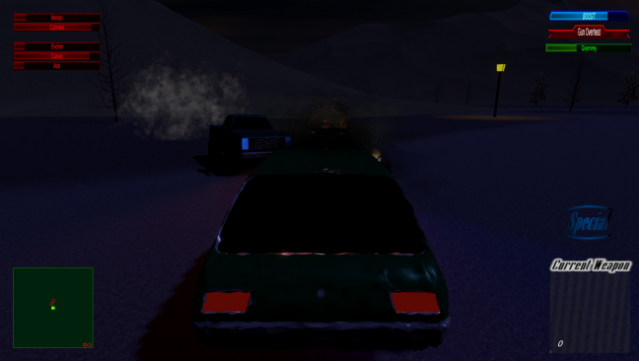 Junkyard Fury Breakout Free Download gameplay