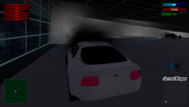 Junkyard Fury Breakout Free Download