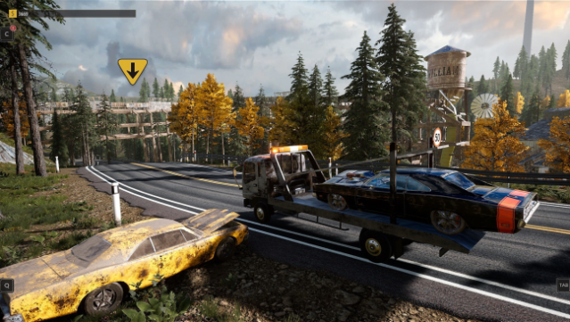 Junkyard Simulator Free Download