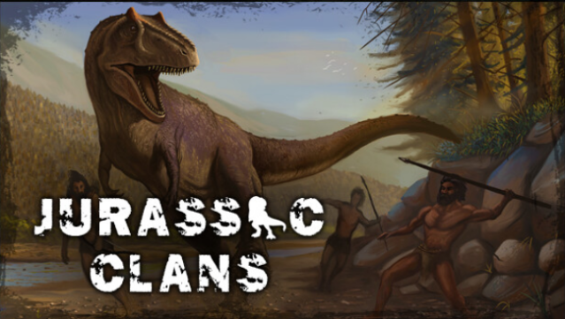 Jurassic Clans Free Download