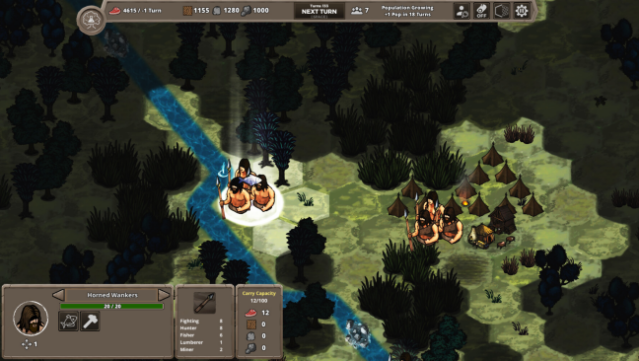 Jurassic Clans Free Download