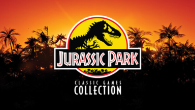 Jurassic Park Classic Games Collection Free Download