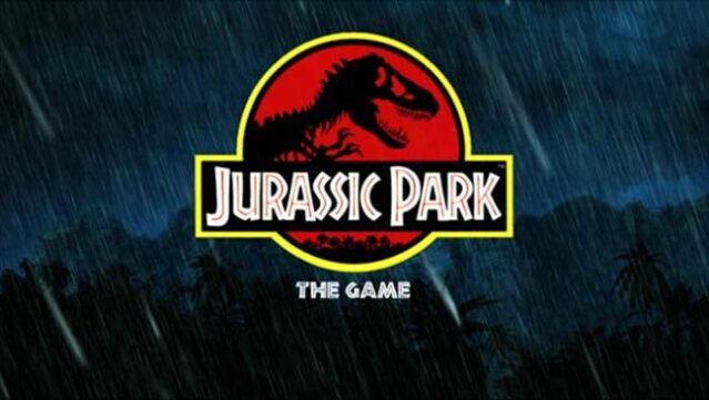 Jurassic Park: The Game Free Download
