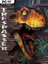 Jurassic Park: Trespasser Free Download