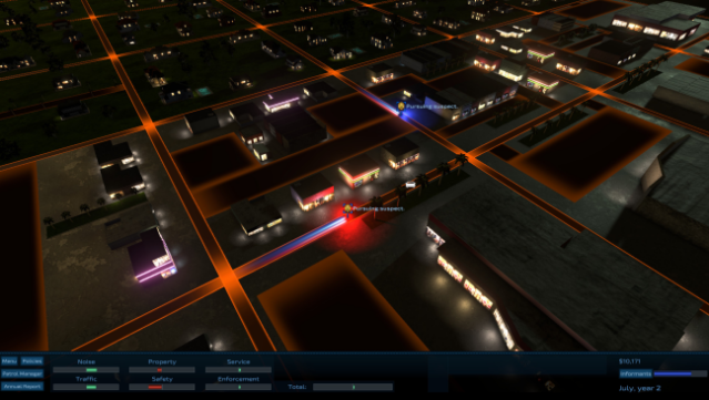 Jurisdiction Free Download gameplay